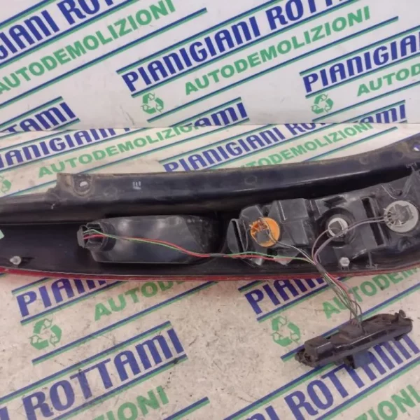 Faro Posteriore Destro Ford Fiesta 2008