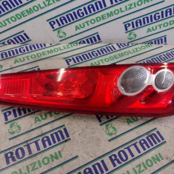Faro Posteriore Sinistro Ford Fiesta 2008