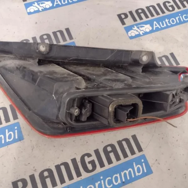 Faro / Fanale Posteriore Sinistro Fiat Grande Punto