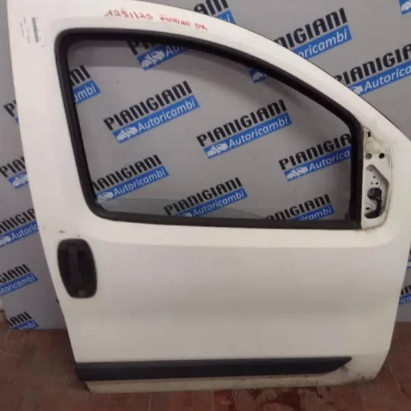 Porta Anteriore Destra Fiat Fiorino 2011