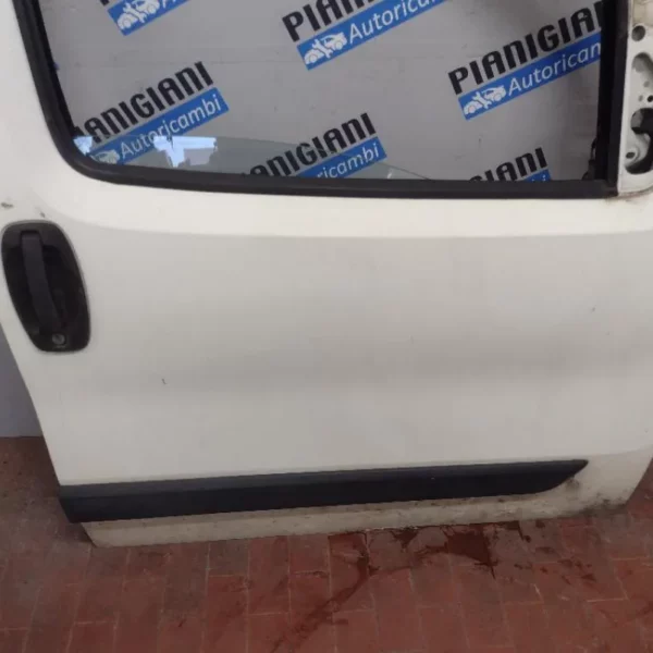 Porta Anteriore Destra Fiat Fiorino 2011
