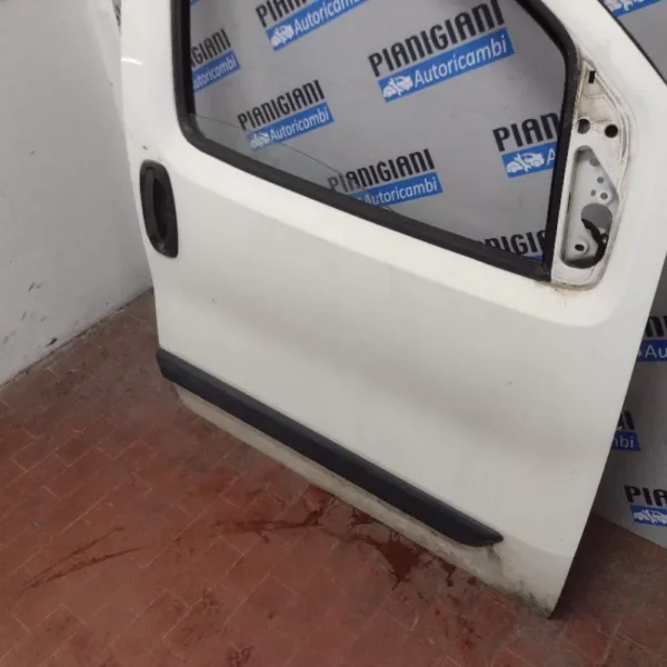 Porta Anteriore Destra Fiat Fiorino 2011