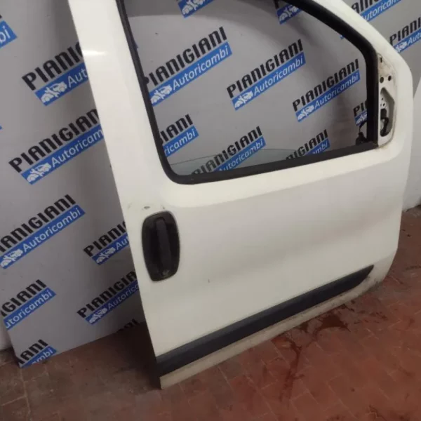 Porta Anteriore Destra Fiat Fiorino 2011