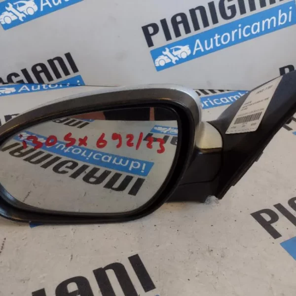 Specchietto Sinistro Hyundai I30 2010