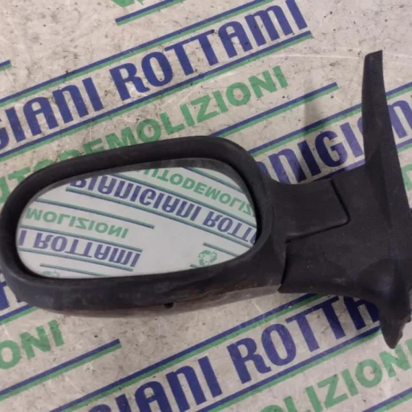 Specchietto Sinistro Nissan Micra 2005