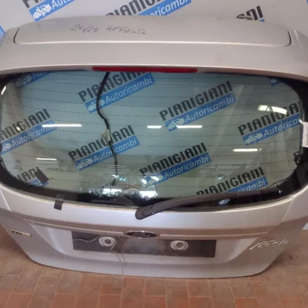Portellone Posteriore Ford Fiesta 2010