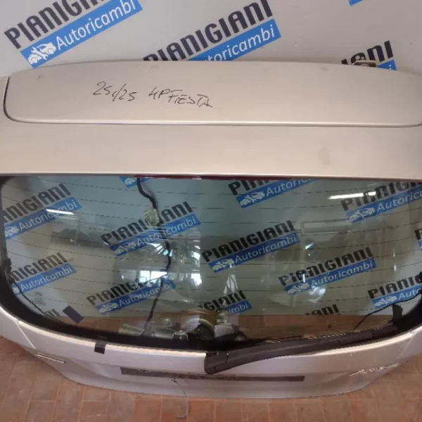 Portellone Posteriore Ford Fiesta 2010