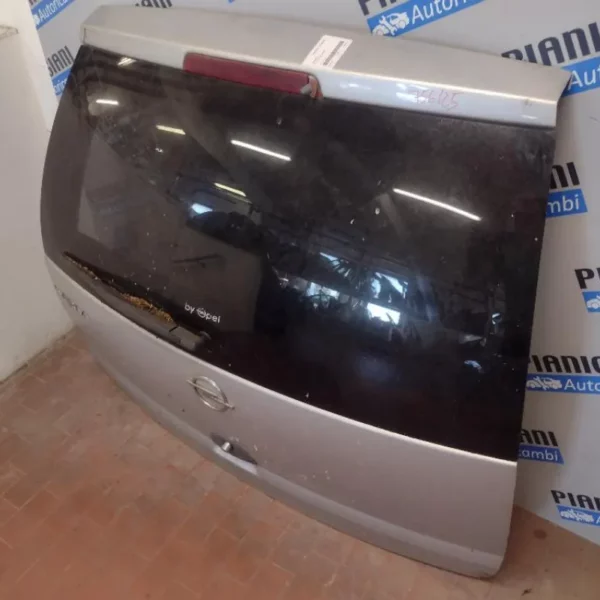 Portellone Opel Meriva 2002- 2006