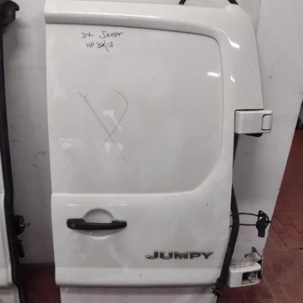 Battente Posteriore Destro Citroen Jumpy