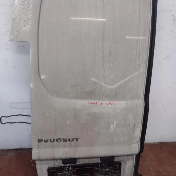 Battente Posteriore Sinistro Peugeot Expert 2013