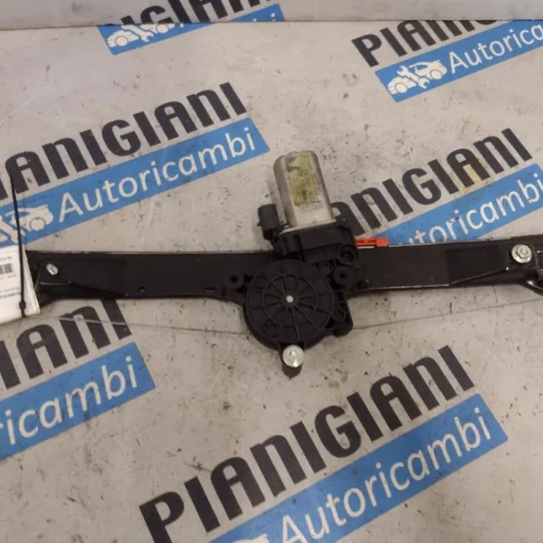 Alzavetro Anteriore Destro Fiat Grande Punto
