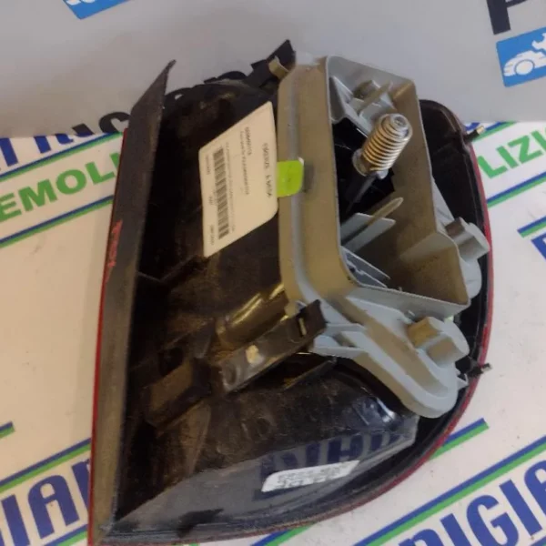 Faro /  Fanale Posteriore Sinistro Volkswagen Fox 2007