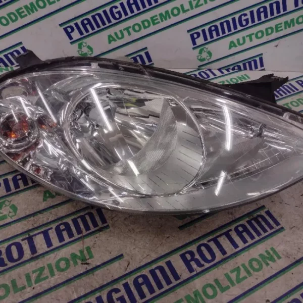 Faro Anteriore Destro Mercedes Classe A 2007