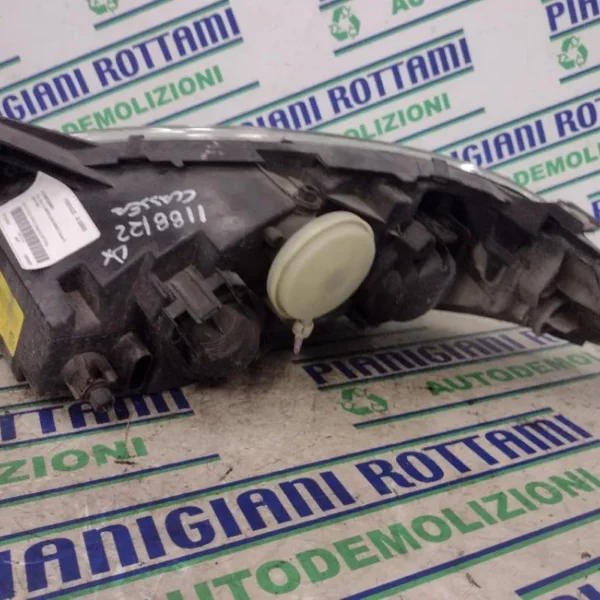 Faro Anteriore Destro Mercedes Classe A 2007