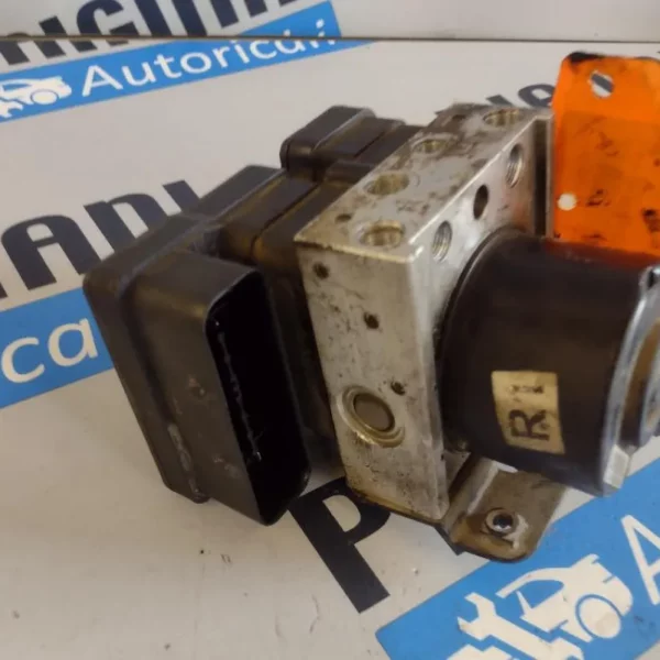 Pompa Abs Ford Fiesta F6JD