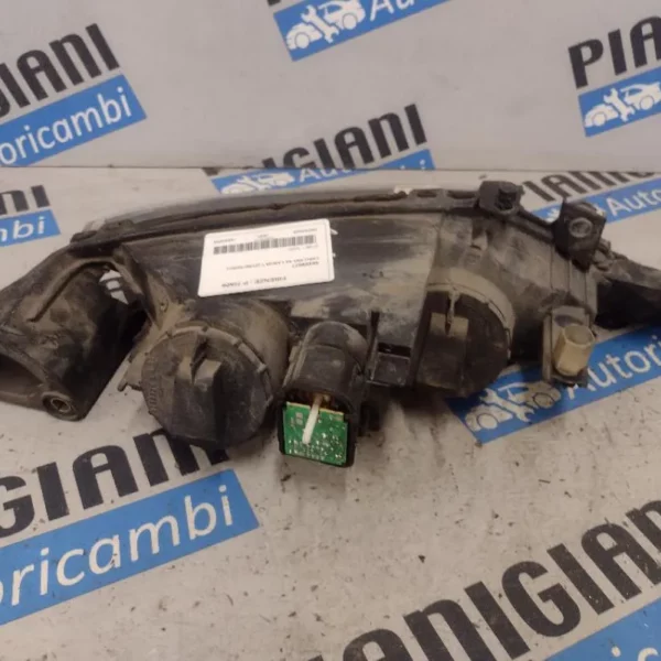Faro Anteriore Sinistro Lancia Ypsilon 2001