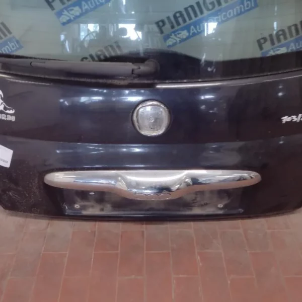Portellone Posteriore Fiat 500 2010