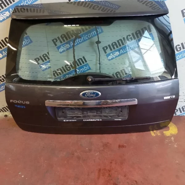 Portellone Posteriore Ford focus Sw 2009