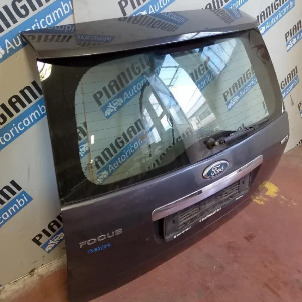 Portellone Posteriore Ford focus Sw 2009