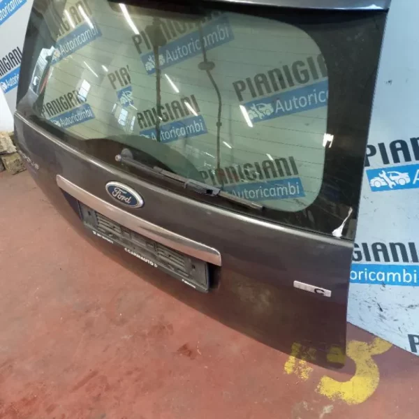 Portellone Posteriore Ford focus Sw 2009
