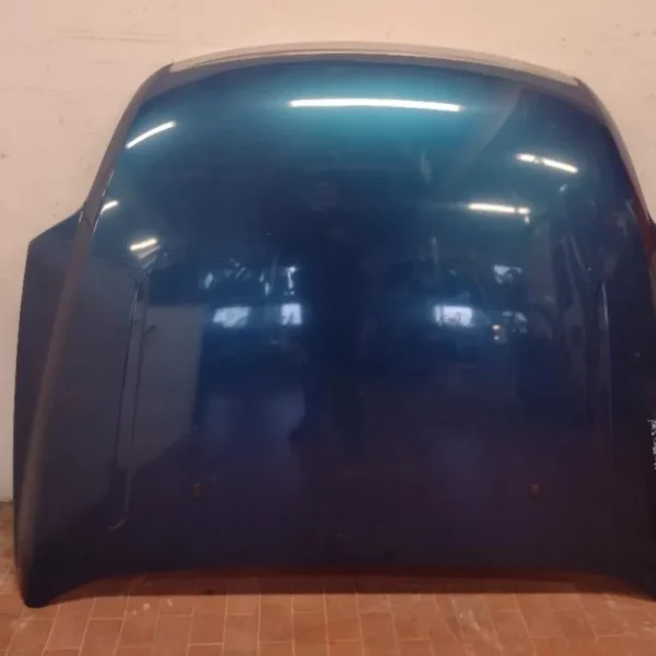 Cofano Ford Mondeo 2008