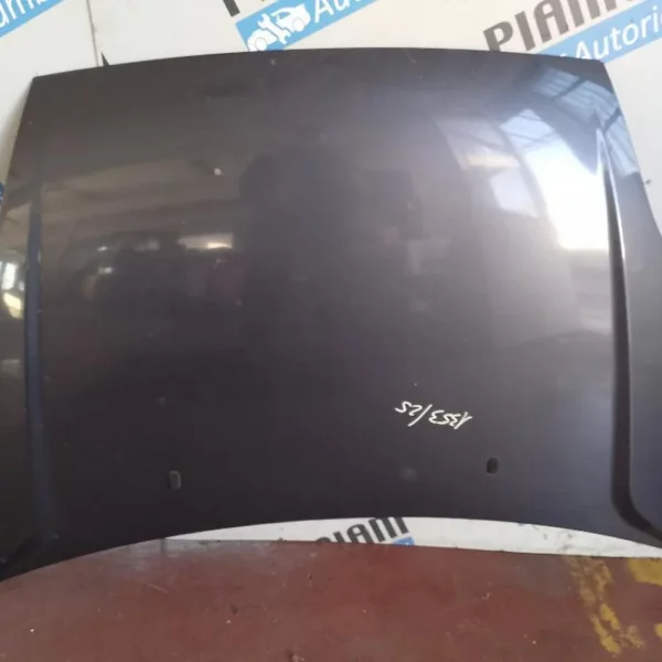 Cofano Ford Fiesta 2004