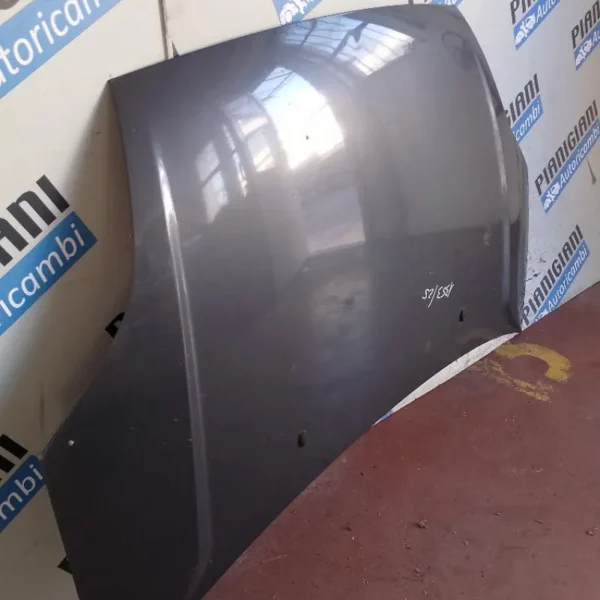 Cofano Ford Fiesta 2004