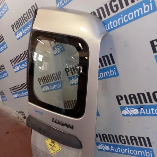 Porta Battente Posteriore Destro Dacia Logan 2007 – 2012