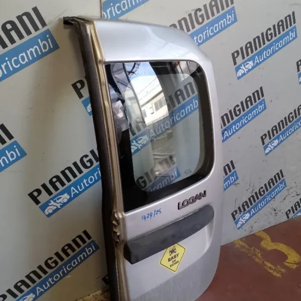 Porta Battente Posteriore Destro Dacia Logan 2007 – 2012