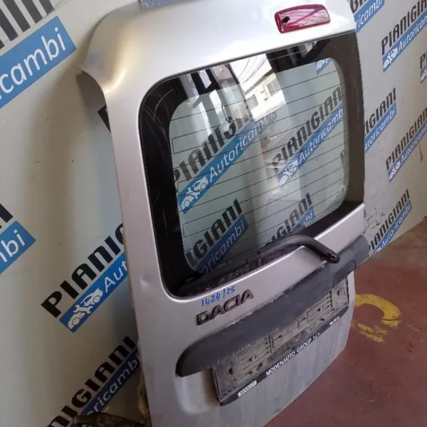 Porta Battente Posteriore Sinistro Dacia Logan 2007 – 2012