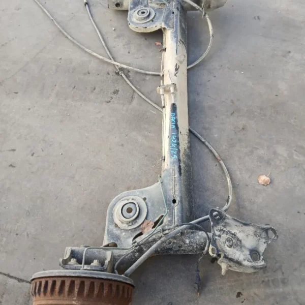 Ponte Posteriore / Assale Dacia Logan 2007 – 2012