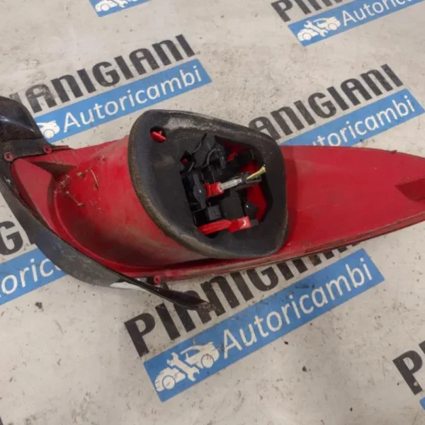 Faro Posteriore Destro Peugeot 206 Plus 2010