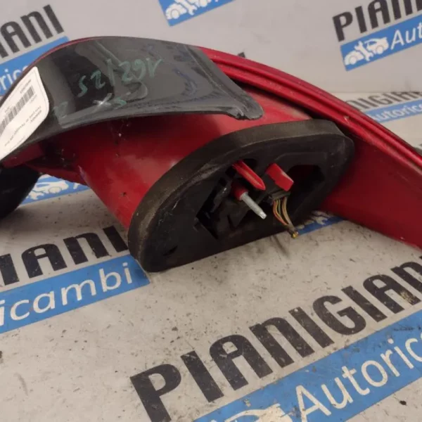 Faro Posteriore Sinistro Peugeot 206 Plus 2010