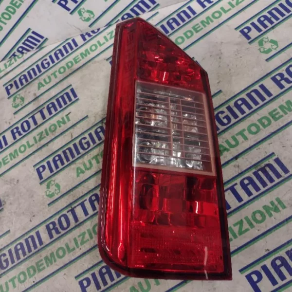 Faro Posteriore Sinistro Fiat Idea 2005
