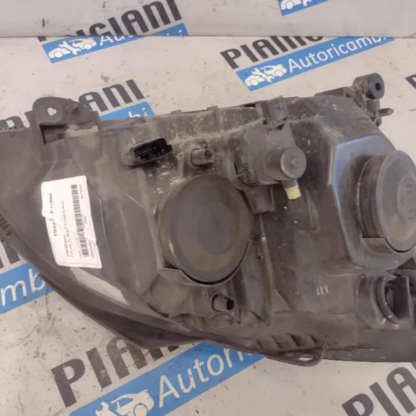 Faro Anteriore Sinistro Renault Clio 2004