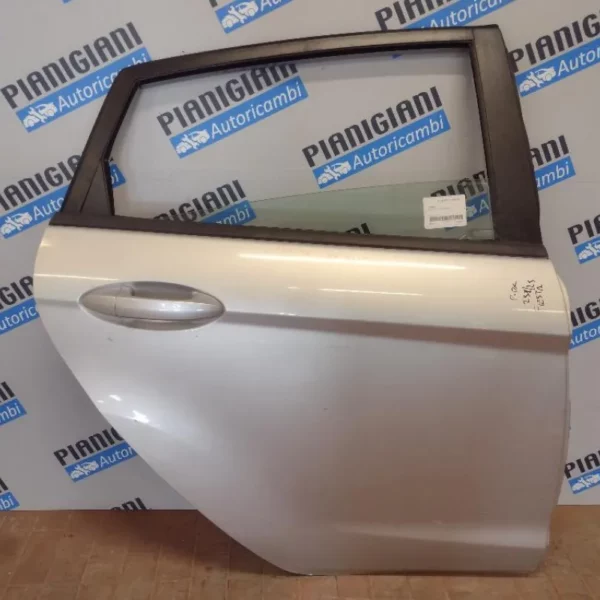 Porta Posteriore Destra Ford Fiesta 2010