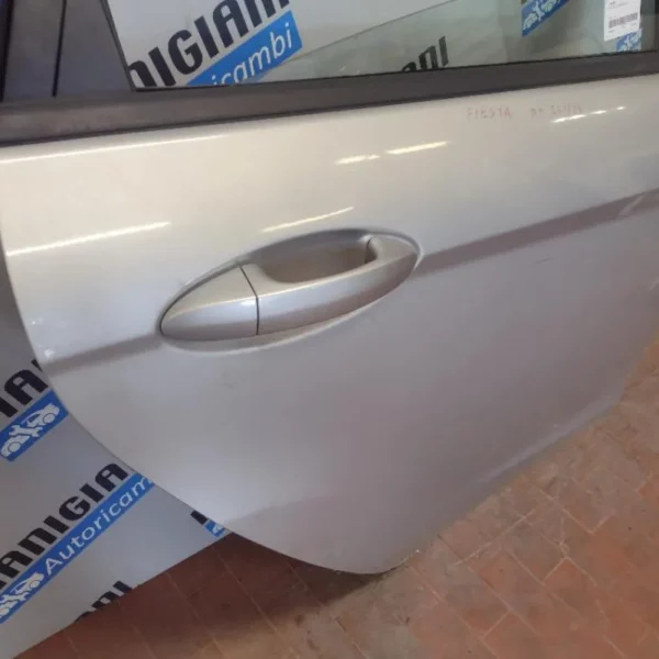 Porta Posteriore Destra Ford Fiesta 2010