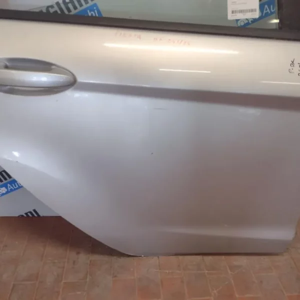 Porta Posteriore Destra Ford Fiesta 2010