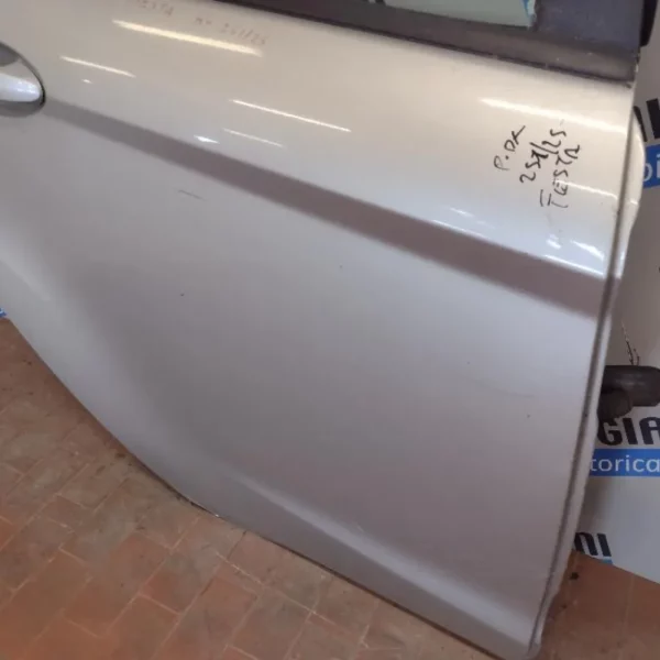 Porta Posteriore Destra Ford Fiesta 2010
