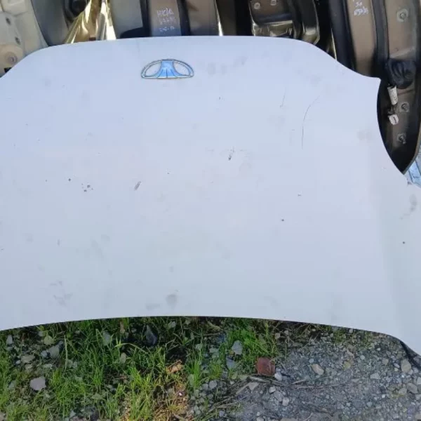 Cofano Chevrolet Matiz 2002