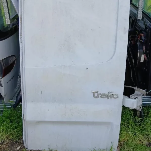 Battente Posteriore Destro Renault Trafic 2007