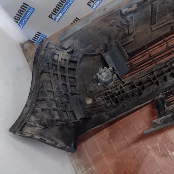 Paraurti Anteriore Renault Scenic 2006 – 2010