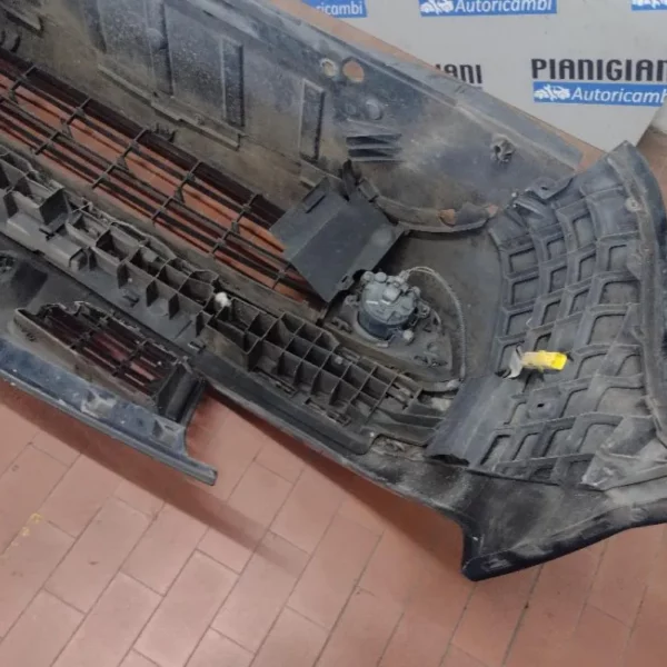 Paraurti Anteriore Renault Scenic 2006 – 2010