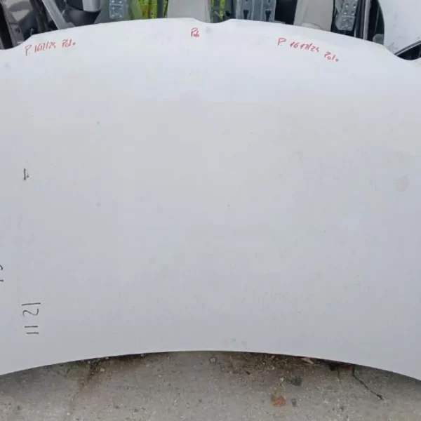 Cofano Volkswagen Polo 2004