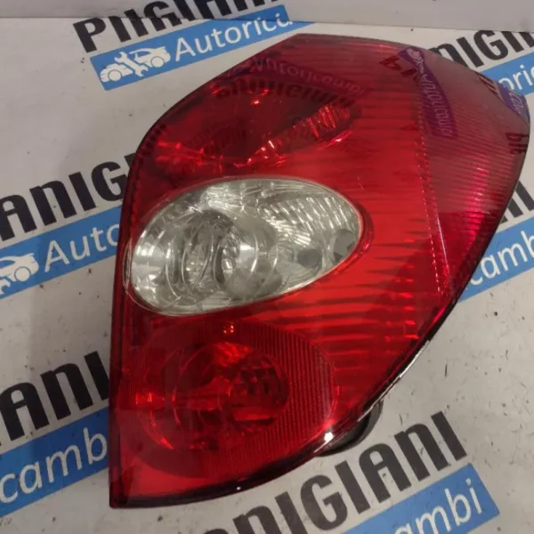 Faro Posteriore Destro Renault Laguna SW