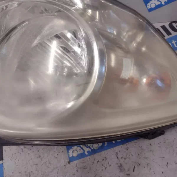 Faro Anteriore Destro Kia Picanto 2008