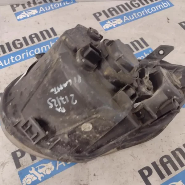 Faro Anteriore Destro Kia Picanto 2008