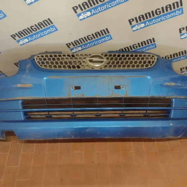 Paraurti Anteriore Opel Agila 2001 – 2003