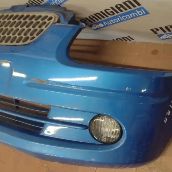 Paraurti Anteriore Opel Agila 2001 – 2003