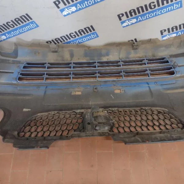 Paraurti Anteriore Opel Agila 2001 – 2003